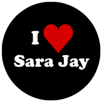 I LOVE SARA JAY