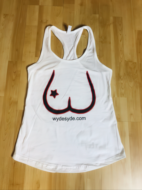 Wyde Syde Tank Top
